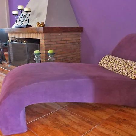 Ferienhaus In - F7011 - #73118 * La Guancha