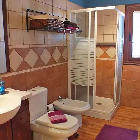 Ferienhaus In - F7011 - #73118 * La Guancha