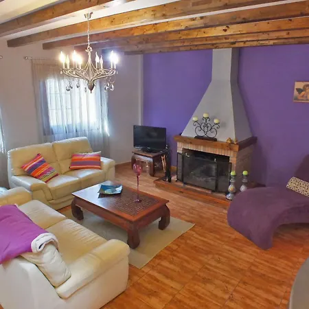 Ferienhaus In - F7011 - #73118 * La Guancha