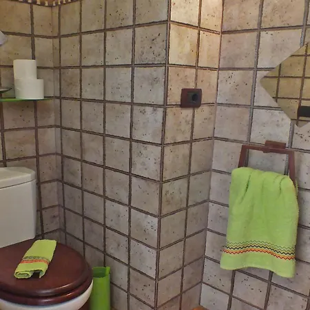 Сasa de vacaciones Ferienhaus In - F7011 - #73118 *